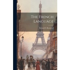 (英文圖書) The French Language 精裝版, Legare Street Press, 英文