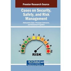 (英文圖書) Cases on Security Safety and Risk Management 平裝版, IGI Global, 英文