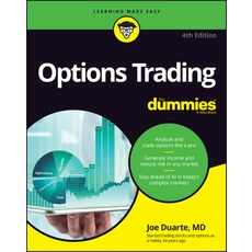 (英文圖書) Options Trading for Dummies 平裝版, 英文