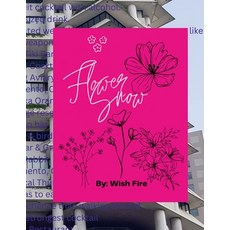 (英文圖書) Flower Snow: Flower Snow Magazine 平裝版, Lulu.com, 英文