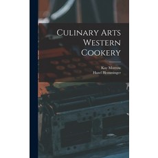 (英文圖書) Culinary Arts Western Cookery 精裝版, Hassell Street Press, 英文