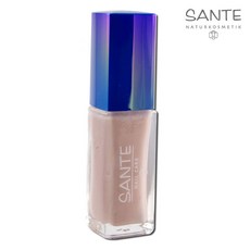 SANTE 指甲油 7ml, 03 法國珍珠, 1個