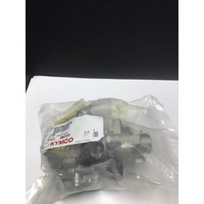 KYMCO光陽原廠KHC4主開關鎖頭