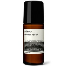 Aesop 滾珠式腋下體香劑, 1瓶, 50ml