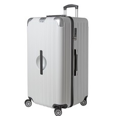 Lynx美國山貓 29吋胖胖行李箱 - 旅行收納、輕量耐用、時尚外觀