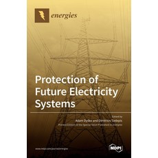 (英文圖書) Protection of Future Electricity Systems 精裝版, Mdpi AG, 英文