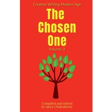 (英文圖書)The Chosen One [ Volume - 3] 平裝版, Notion Press, 英文
