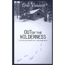 (英文圖書)Out of the Wilderness 平裝版, Running Fox Books, 英文