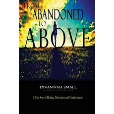 (英文圖書) From Abandoned To Above 平裝版, Divannah Small, 英文