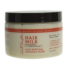 Carols Daughter 捲髮髮膜, 1個, 340克