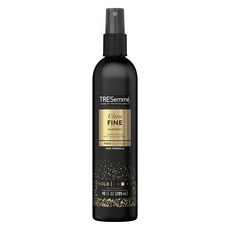 TRESemme 極細霧感定型噴霧, 1瓶, 295ml