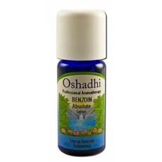 OSHADHI 苯並精油, 1個, 10ml