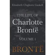 (英文書) The Life of Charlotte Brontë - 第1卷 平裝版, Read Books, 英文