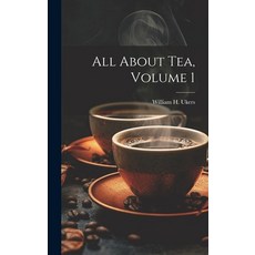 (英文圖書) All About Tea Volume 1 精裝版, Legare Street Press, 英文