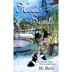 (英文圖書)Heels & Souls 平裝版, Independently Published, 英文