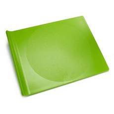 preserve 塑料砧板, 綠