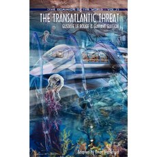 (英文圖書)The Dominion of the World 2: The Transatlantic Threat 平裝版, Hollywood Comics, 英文