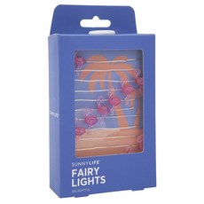 SUNNYLIFE 紅鸛造型掛燈, 火烈鳥