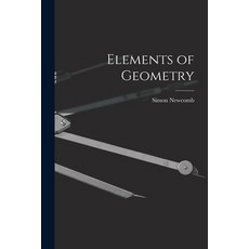(英文圖書) Elements of Geometry [microform] 平裝版, Legare Street Press, 英文