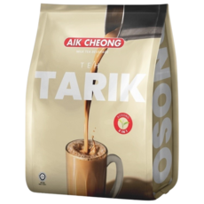 益昌香滑奶茶二合一無砂糖300g (紅茶&奶類) 印度拉茶