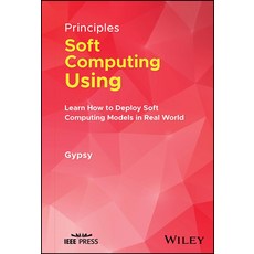 (英文圖書) Principles of Soft Computing Using Python Programming: Learn How to Deploy Soft Computing Mod... 精裝版, Wiley-IEEE Press, 英文
