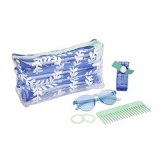 SUNNYLIFE Beach Kit 水上游樂配件 5件套, 1個, 甜蜜生活