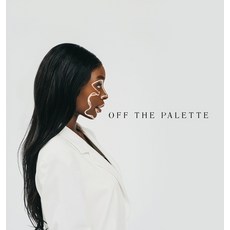 (英文圖書) Off The Palette 精裝版, Rodney K Press, 英文