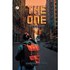 (英文圖書) THE ONE A Trilogy Book 1 平裝版, Pharos Books Private Limited, 英文