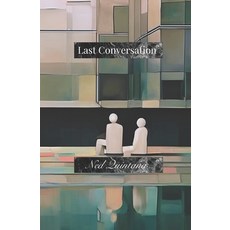 (英文圖書) Last Conversation 平裝版, Independently Published, 英文