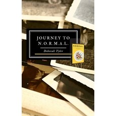 Journey to N.O.R.M.A.L. 精裝版, Lulu.com, 英文