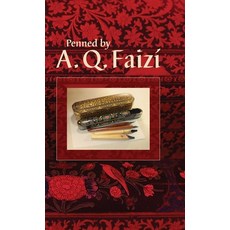 (英文書) 由 A. Q. Faizí 撰寫 精裝版, George Ronald Publisher Ltd, 英文