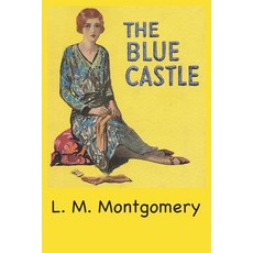 (英文圖書)The Blue Castle 平裝版, Ancient Wisdom Publications, 英文