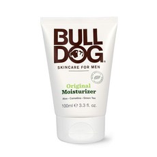 BULL DOG 男士護膚原液, 1個, 100ml