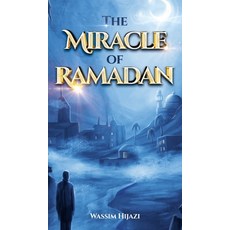 (英文圖書) The Miracle of Ramadan 精裝版, Lantern Publications, 英文