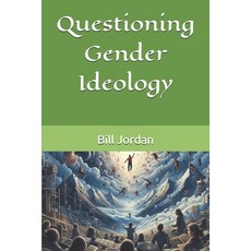 (英文圖書) Questioning Gender Ideology 平裝版, Independently Published, 英文