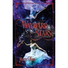(英文圖書) Wayward Stars 平裝版, Mary Fan, 英文