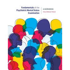 (英文圖書) Fundamentals of the Psychiatric Mental Status Examination: A Workbook 平裝版, Canadian Scholars' Press Inc., 英文