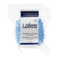 LafeS 除臭石, 1個, 85克