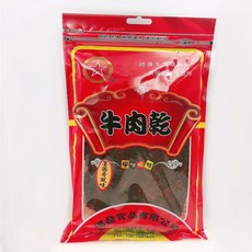 進發食品 墨西哥風味牛肉乾, 1包, 300g