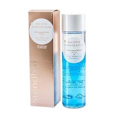 Stendhal Lesette Merbailles 眼部卸妝液, 1個, 120ml