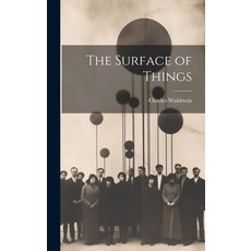 (英文圖書) The Surface of Things 精裝版, Legare Street Press, 英文