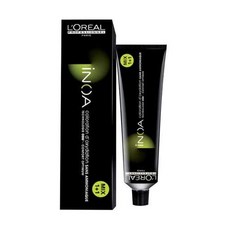 L'OREAL PARIS 巴黎萊雅 inoa顏色60克, 1個, 7.3 金色金發