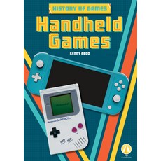 (英文圖書)Handheld Games Library Binding, Fly!, 英文, 圖書館裝訂