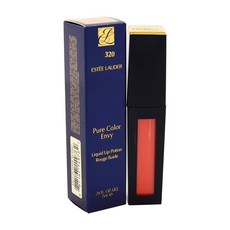 ESTEE LAUDER 雅詩蘭黛 絕對慾望唇釉, 1支, 320 Cold Fire