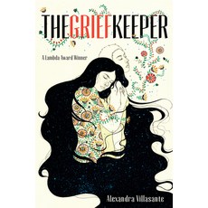 The Grief Keeper 精裝版, G.P. Putnam's Sons Books for Young Readers, 英語