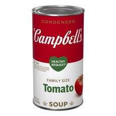 Campbell's 金寶 家庭番茄湯, 1個, 660g