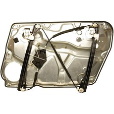 【KITCO】升降機 3B1837461左前 3B1837462右前 VW PASSAT SKODA SUPERB 通用, 副廠,3B1837461左前