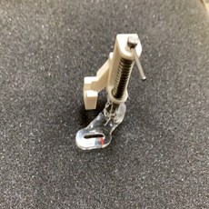 永昇縫紉 家用縫紉機 刺繡壓腳 自由曲線壓布腳, 1個