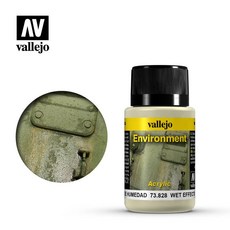 Acrylicos Vallejo AV 73825 碎草 40ml 模型舊化