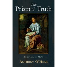 (英文圖書) The Prism of Truth 精裝版, Cascade Books, 英文
